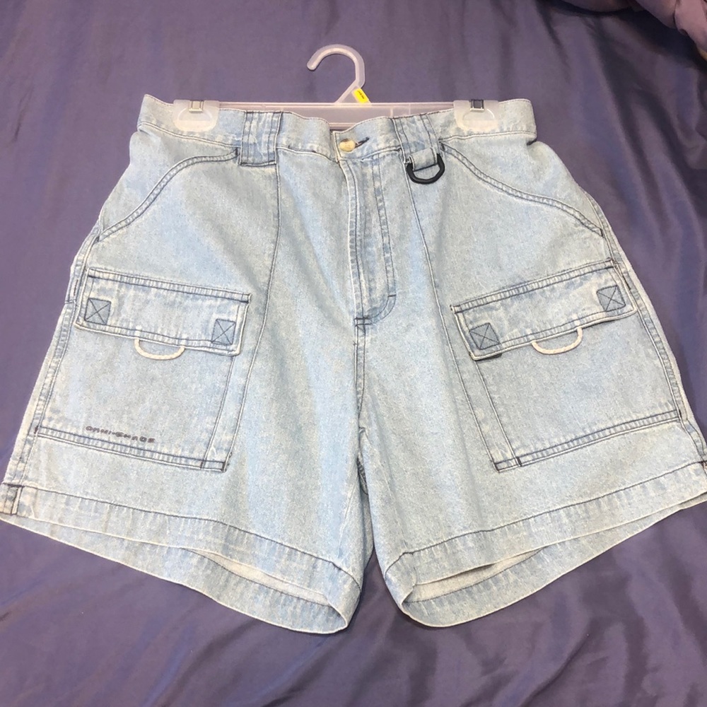 Cute shorts for hike or just lounging around
